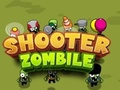 Shooter Zombie 