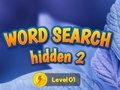 Word Search Hidden 2 