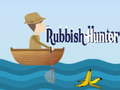Rubbish Hunter 