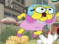 Big City Greens Big City Battle 