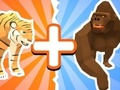 Animal DNA Run 