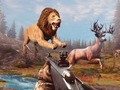 Jungle Deer Hunting 