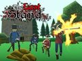 The Last Stand 