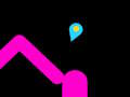 Zigzag sliding 