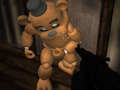 Freddys Return Village Escape 
