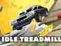 Idle Treadmill 