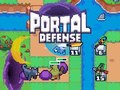 Portal Defense 