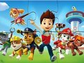 Jigsaw Puzzle: PAW Patrol 