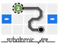 Subatomic Wire 