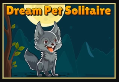 Dream Pet Solitaire 