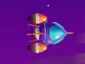 Spacecraft Fighter 