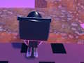 2 Player Skibidi Toilet Parkour 