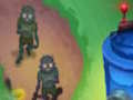 Tower Defense: Zombies 