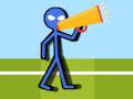 Stick Football 