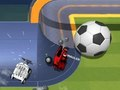 Robot League 