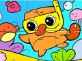 Jigsaw Puzzle: Explore Under Sea 