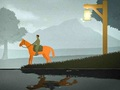 Horseback Survival 