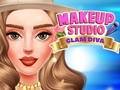 Makeup Studio Glam Diva 