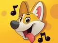 Hungry Corgi 