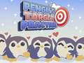 Pengu's Target Practice 