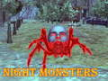 Night Monsters 