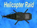 Helicopter Raid 