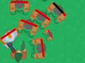 Zombie Crash 