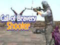 Call of Bravery Shooter 