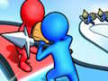 Toy Army: Tower Merge Defense 