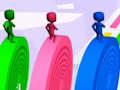 Spiral Stack Rush 