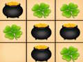 St Patrick's Day Tic-Tac-Toe 