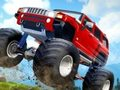 Offroad Climb 4x4 