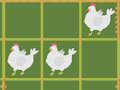 Catch The Hen 
