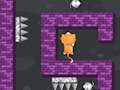Cat Trap Labyrinth Escape 