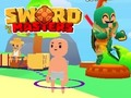 Sword Masters 