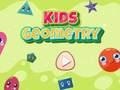 Kids Geometry 