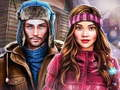 Cold Mountain Adventure 