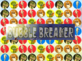 Bubble Breaker 