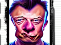 Funny Elon Musk Face 