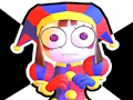 Digital Circus Runner 