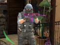 Critical Strike Shooting Online 