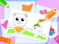 Toddler Drawing For Kids 