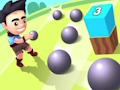 Pinball Boy Adventure 