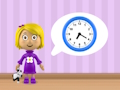 World of Alice Daily Routine 