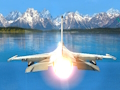 Jet Fighter Pacific War 