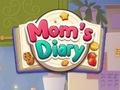 Mom's Diary 