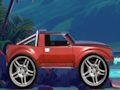 Monster Truck Adventure Expedition 