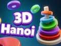 Hanoi 3D 