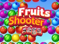 Fruits Shooter Saga 