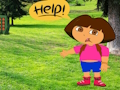 Dora Buddy Escape 
